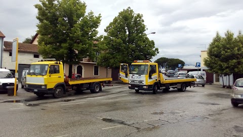 Soccorso Stradale H24 Marti Auto Pistoia