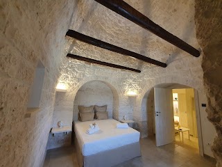 Mandolario Trulli Resort