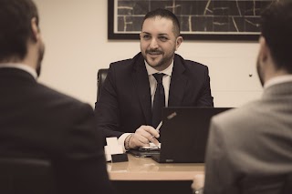 Emiliano Angelucci Consulente Finanziario