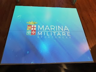 Marina Militare Sportswear - Torino Caselle