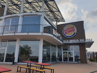 Burger King Caselle Torinese