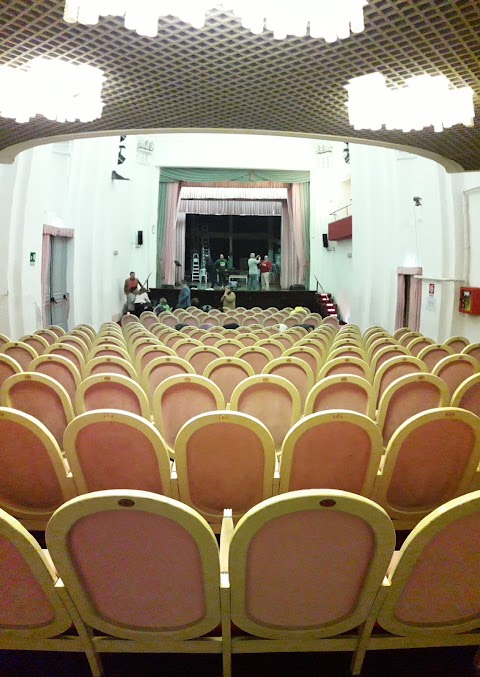 Teatro Auditorium delle Clarisse