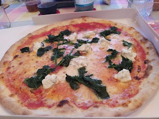 Pizzeria Antiche Mura Di Piovesan Roberto