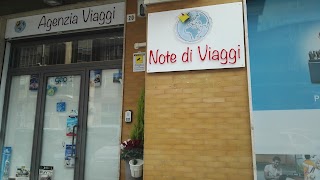 Note di Viaggi