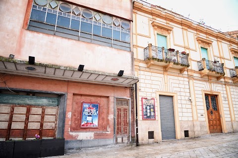 Cinema Teatro Mastrogiacomo