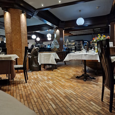 Ristorante Amelia Romana