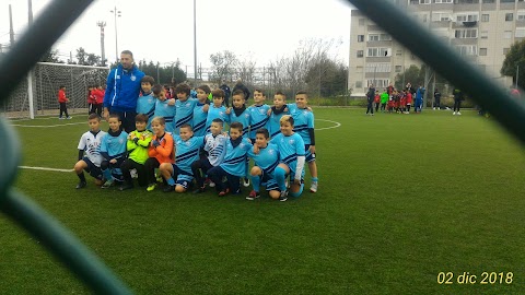 Euro Sport Academy | Scuola Calcio Brindisi