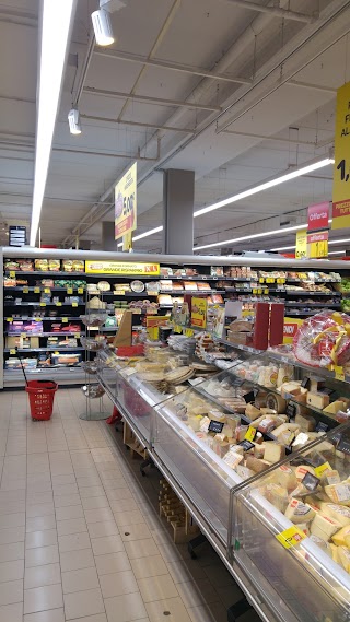 Carrefour Market - Roma V.le degli Eroi di Rodi