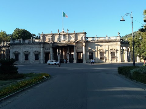 Parco delle Terme