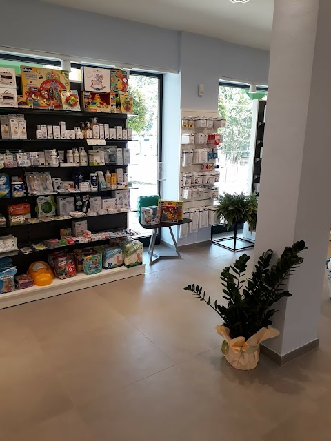 Farmacia Dr.Martelli Nadia