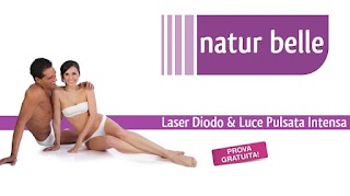 Natur Belle Messina centro estetico depilazione laser/luce pulsata