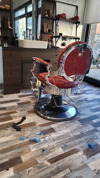 El Barbier di Davide Battaiotto