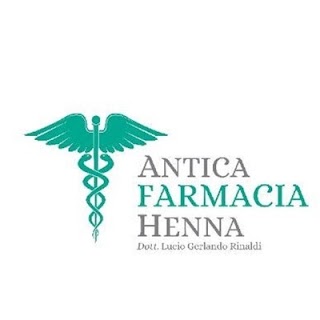 Antica Farmacia Henna