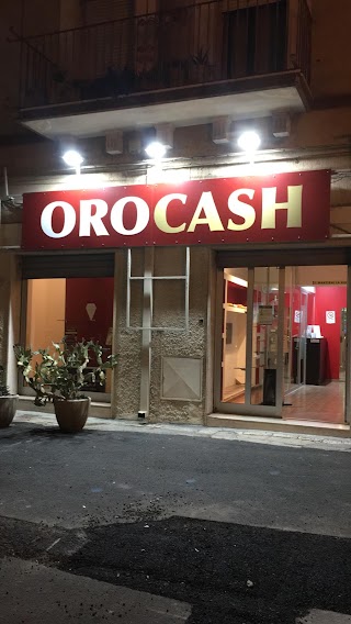 OROCASH