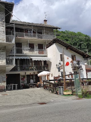 Trattoria Cà di Martu