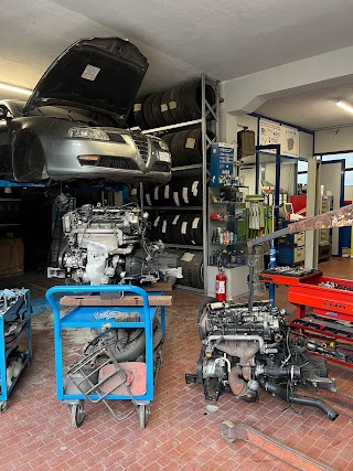 Tecnoauto Service di Fogazzi Paolo