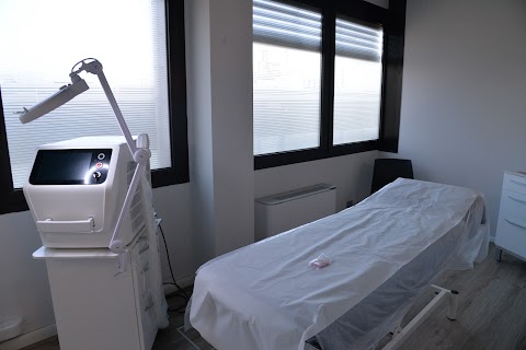 B2 Laser Clinic Padova