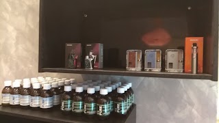 Vape House Cafè