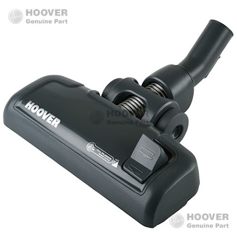 Electrolux Hoover Pietropaoli Massimo