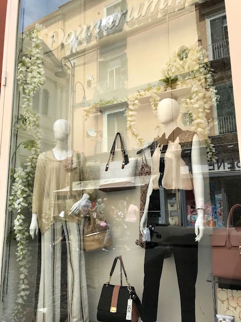 Donnarumma boutique