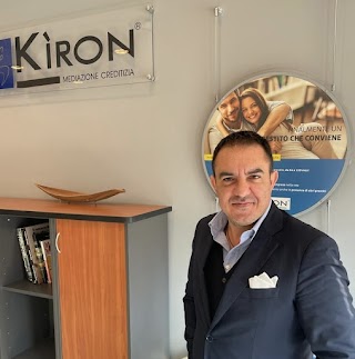 Agenzia Kiron Vicenza Centro