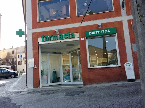 Farmacia Domenici Francesca