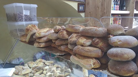 L'artigiano del pane di FRANCAVILLA IVAN