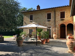 B&b "Il Prunello"