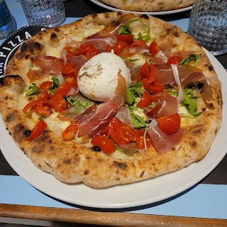 Barca’s ristorante e pizza