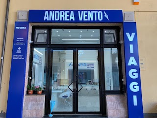 Andrea Vento Viaggi Nocera