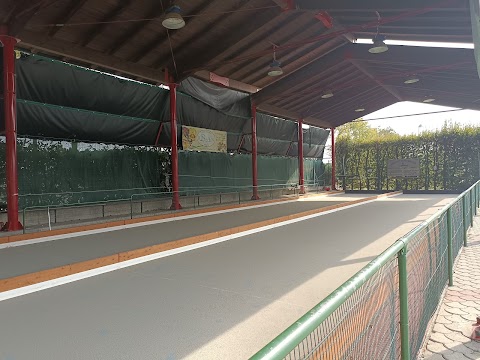 Centro sportivo Le Querce