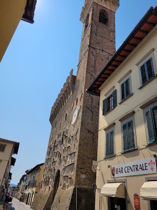 Palazzo Pretorio