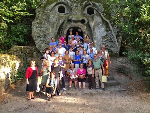 Guide Turistiche Viterbo