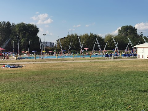 Parco Acquatico Santa Maria