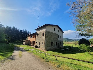 B&B Ca' de Taruffi