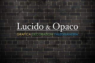 Lucido & Opaco