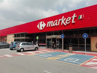 Carrefour Market - Varese Sanvito Silvestro