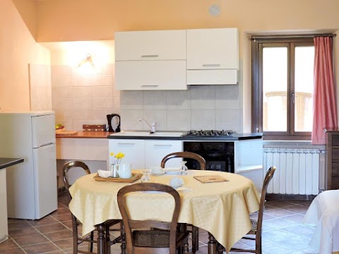 Casale Fedele Bed and Breakfast