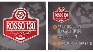 Rosso 130 Pizza & Grill