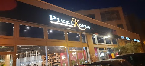 Pizzikotto