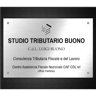 Studio Tributario Buono - CdL Luigi Buono