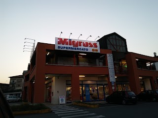 Supermercati Migross