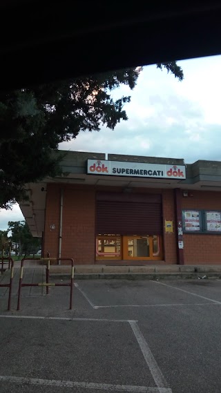 Supermercati Dok