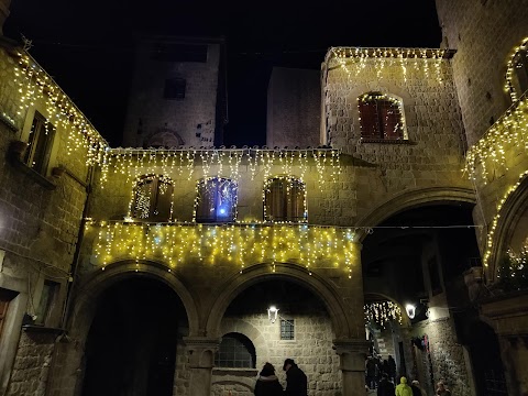 Viterbo Christmas