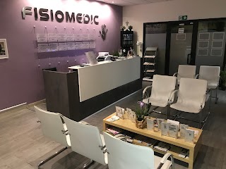 FISIOMEDIC Cesena Fisioterapia e Medicina