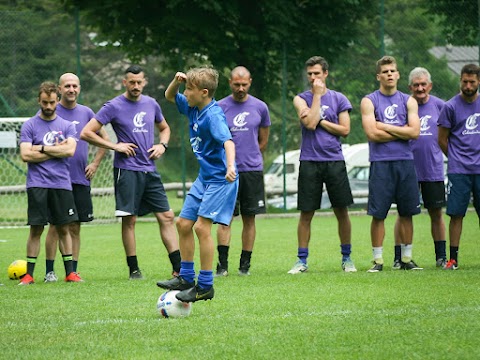 Dante Dell'Ernia - Responsabile Tecnico Calcio - Settore Giovanile