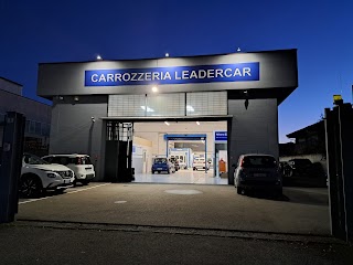 CARROZZERIA LEADERCAR - riparazione auto, moto, auto cortesia, soccorso stradale, Carate