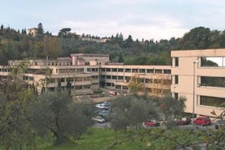 Istituto di Istruzione Superiore Tito Sarrocchi