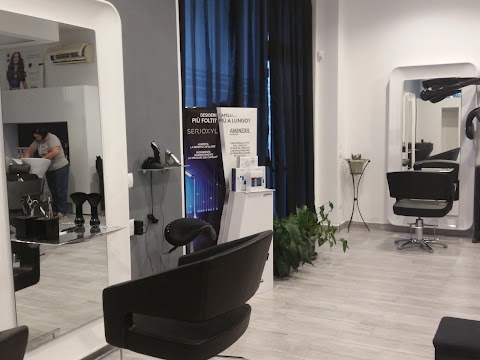 Hair Vogue - Salone L'Oréal Professionnel