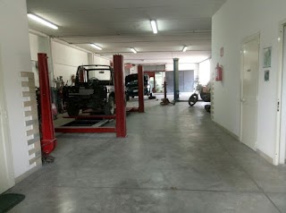 Autocarrozzeria De Sandi - Carrozzeria, Soccorso Stradale, Sostituzione Cristalli - Bari